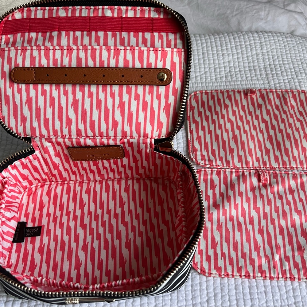 Stella & Dot Jewelry Travel Case